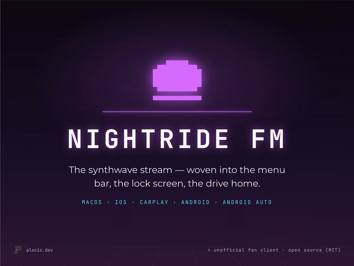 Nightride FM